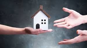 ¿Cómo se reparte la herencia en un matrimonio en gananciales y con hijos?