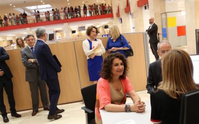 Los Autónomos ya negocian con Hacienda prorrogar a 2020 los limites de los Módulos.