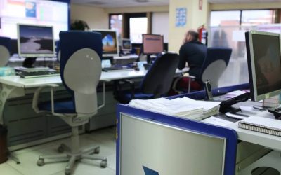 Manual de uso por si Hacienda se presenta en su empresa