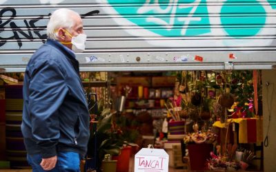 El Gobierno aclara el plazo que el consumidor tiene para reclamar en el confinamiento.