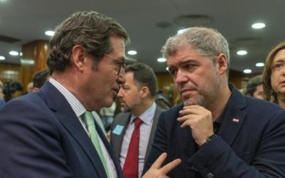 Empresarios y sindicatos piden que se amplíen los ERTE: «Es una cuestión de Estado».