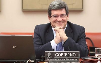 El Gobierno prorroga la prestación por cese de actividad de los autónomos hasta el 30 de septiembre