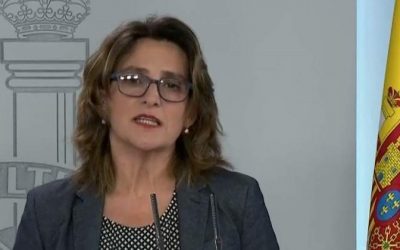 La reactivación de la economía se hará por sectores comenzando por los «vulnerables» con difícil recuperación.