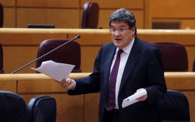 La Seguridad Social hará un segundo pago de la prestación extraordinaria de autónomos a final de mes.