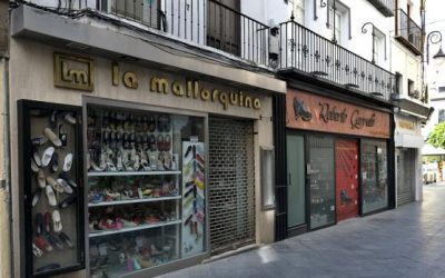 El comercio reclama libertad de horarios y evitar que la salida a la crisis se convierta en «un infierno fiscal»