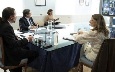 El Gobierno realizará un peritaje individual antes de conceder el ingreso mínimo vital.