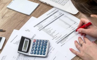 ¿De qué depende que la declaración de Renta 2019 salga a devolver o a pagar?.