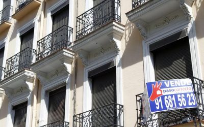 El desplome de la vivienda que viene en 2020: hasta un 30% menos de ventas de las previstas por el Covid-19.