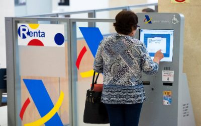 ¿Hacienda trampea al cuantificar los rendimientos del capital inmobiliario?