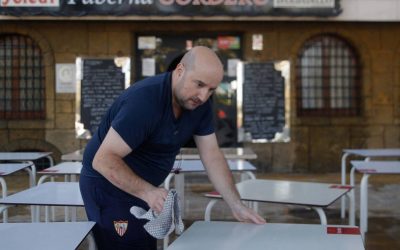 Los trabajadores en ERTE que rechacen reincorporarse pueden ser despedidos.