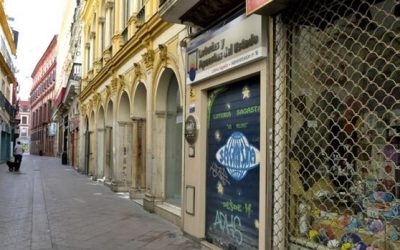 Las empresas que reabran hoy podrán mantener los ERTE.