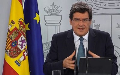 La Seguridad Social lanza un asistente virtual para solucionar las dudas de los ciudadanos.