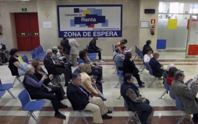 Hacienda, absuelta de indemnizar por el error de una funcionaria.