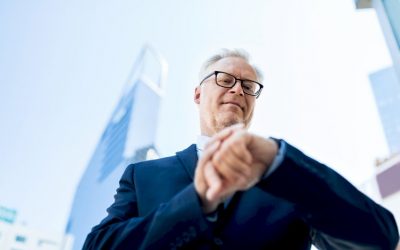 La DGT advierte sobre los efectos de una posible jubilación en autónomos cuyas empresas han aplicado un ERTE.