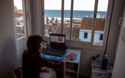 ¿Qué medidas se han tomado en empresas y autónomos en materia de Seguridad Social?.