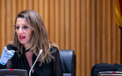 El acuerdo sobre los ERTE se aplaza tras negarse la CEOE a la propuesta del Gobierno