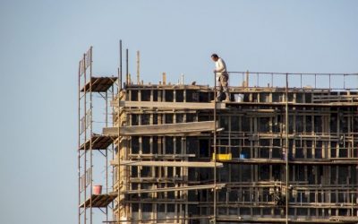 Desde el domingo 3 de mayo se permiten las obras en locales, viviendas u otras zonas no habitadas del edificio.