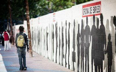 Los pasos para reclamar al SEPE si no se ha cobrado la prestación por desempleo tras un ERTE.