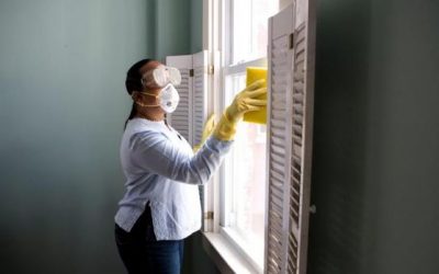 El Gobierno habilita el subsidio para empleadas del hogar y los temporales tras más de un mes de espera.