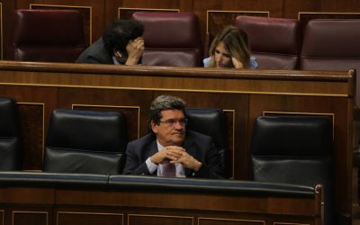 El Congreso reactiva la cotización por ingresos reales en autónomos