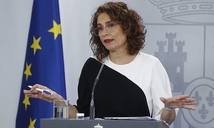España, el país que menos ayudas fiscales moviliza para las empresas ...