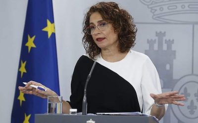 España, el país que menos ayudas fiscales moviliza para las empresas por el coronavirus