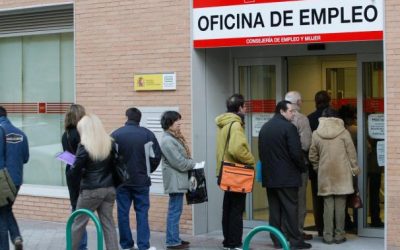 Los empleados no pueden oponerse a un ERTE porque sea posible teletrabajar