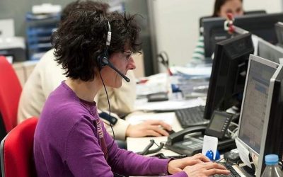 La Audiencia Nacional avala el ERTE para teleoperadores