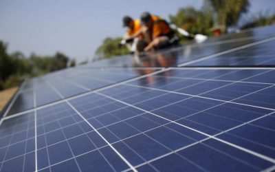 Estas son las 32 ciudades que bajan el IBI si haces auto-consumo eléctrico en tu vivienda