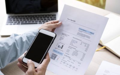 La facturación de las empresas españolas cayó un 13,6% en agosto