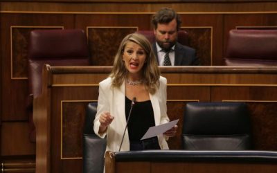 No hay acuerdo sobre los ERTE, pero seguirá la negociación