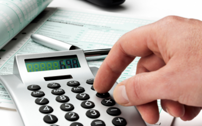 ¿Cuál es la retención mínima de IRPF que se debe aplicar en el sueldo?