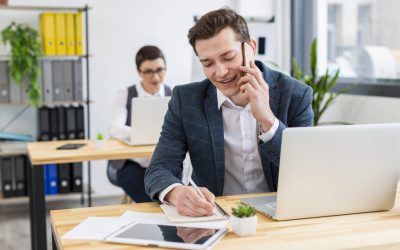 La Seguridad Social cambia plazos en determinados tramites a causa del COVID-19
