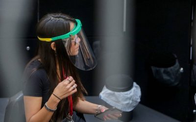 Así serán las condiciones de trabajo tras el estado de alarma