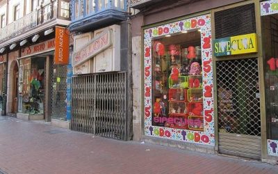 Peligra el tejido empresarial: Cae un 67% la recaudación por sociedades