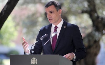 El Congreso ‘tumba’ bajar impuestos y ampliar los Ertes