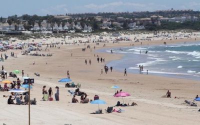 ¿Qué pasa si mis vacaciones coinciden con un ERTE?: las dudas laborales sobre el descanso en este verano atípico