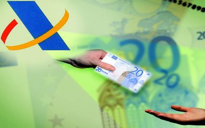 Las empresas podrán conocer todos los datos que tiene Hacienda sobre ellas, a partir del próximo miércoles, 1 de julio