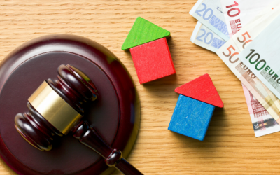 Impuesto de sucesiones: los trámites para pagar la herencia y evitar multas