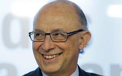 El Constitucional declara nulo el pago fraccionado del impuesto de sociedades que aprobó Montoro en 2016