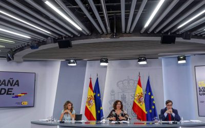 El Ejecutivo prorroga hoy la protección de inquilinos y ayudas a los autónomos