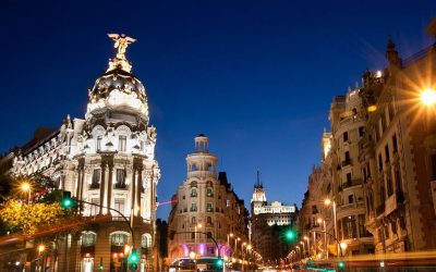 La Comunidad de Madrid publica su criterio de actuación en materia de ERTEs por rebrote