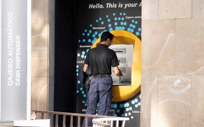 El INE rebaja al 17,8% el desplome histórico de la economía en el segundo trimestre, siete décimas menos