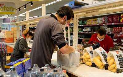 Un juzgado de Madrid dicta que los despidos improcedentes se penalizan con la readmisión