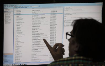 El Supremo zanja el debate y reconoce los correos electrónicos como ‘documento’