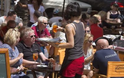 ERTE: más de 300.000 trabajadores se irán al paro antes de fin de año