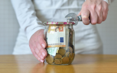 Multas por no liquidar el IVA a tiempo: hasta un 100% de recargo en la factura