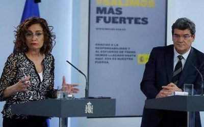 El Gobierno plantea bajar la reducción a planes de pensiones de 8.000 a 2.000 €