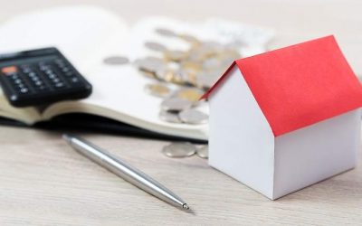 El Supremo establece la exención en el IRPF por reinversión en las viviendas compradas con hipoteca