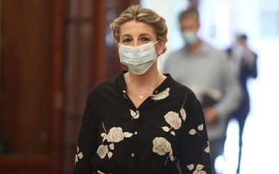 Trabajo prepara una subida en la cuantía de las multas